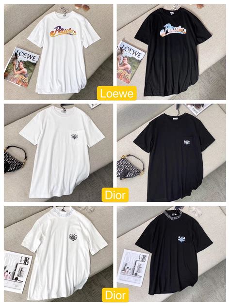 dhgate dior shirt|dhgate tops reddit.